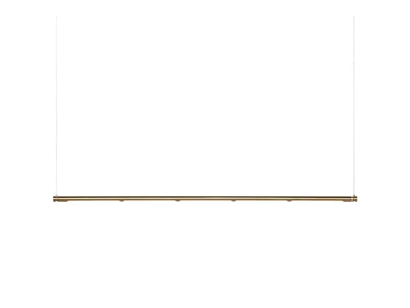 Oneline™ Lustră Pendul Zigbee Brass - Fritz Hansen Ofertă exclusivă