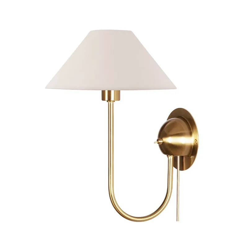 Ofertă specială Aplică Iris Cream - Globen Lighting