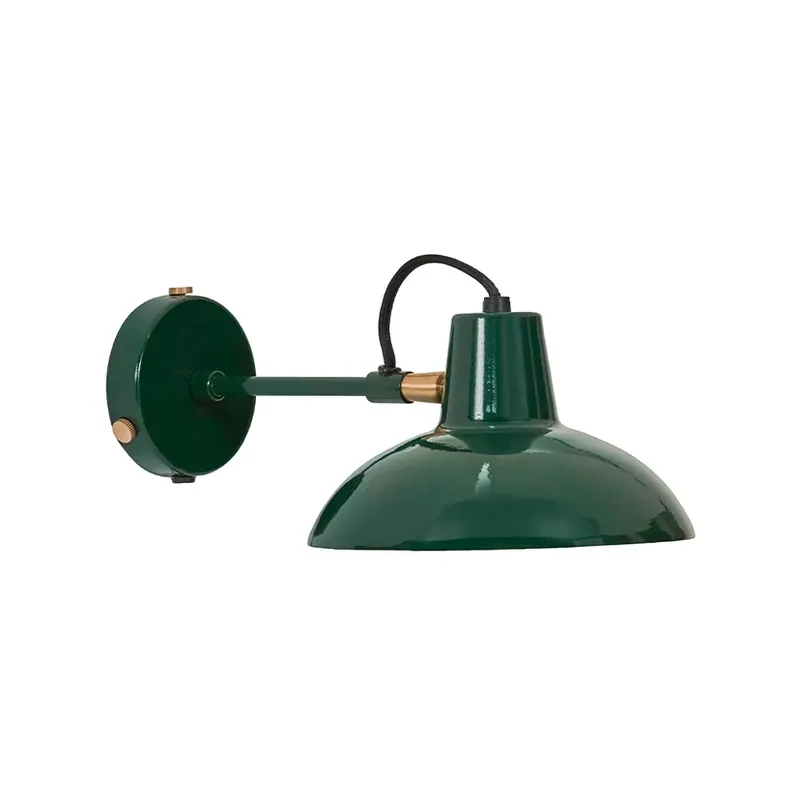 Reducere extra Desk Aplică de Perete Verde - House Doctor