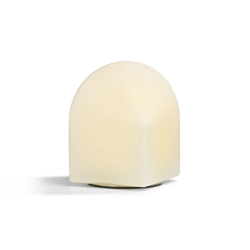 Parade 160 Veioză Shell White - HAY Discount