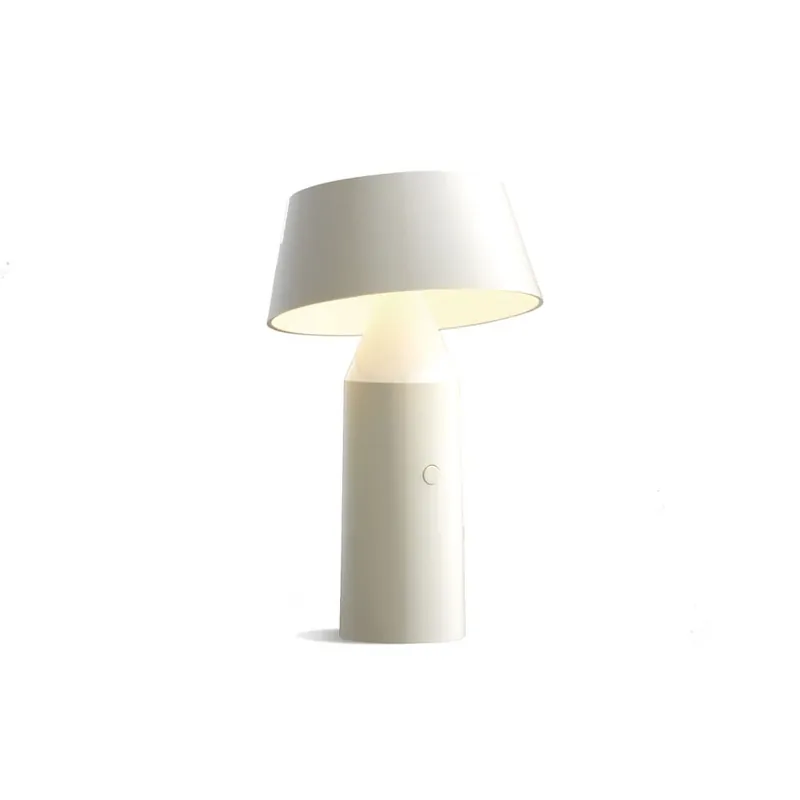Bicoca Veioză Off-White - Marset Discount