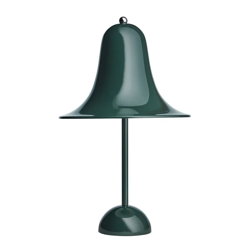 Preț mic Pantop Veioză Ø23 Dark Green - Verpan