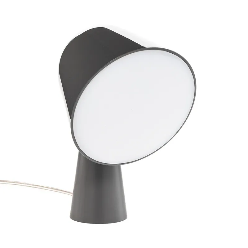 Binic Lampă de masă antracit - Foscarini Preț promoțional