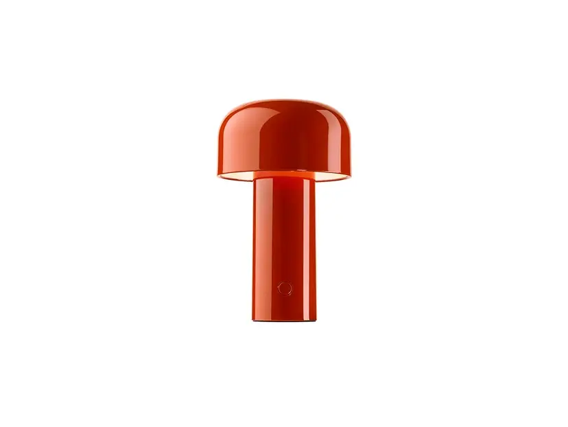 Ofertă de sezon Bellhop Portable Veioză Brick Red - Flos