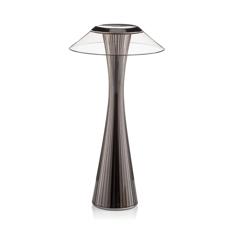 Space Veioză Titanium - Kartell Discount