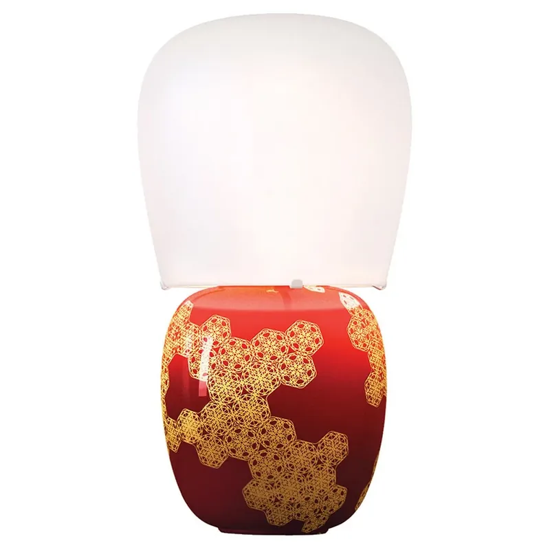 Hive Veioză Red - KDLN Reducere extra