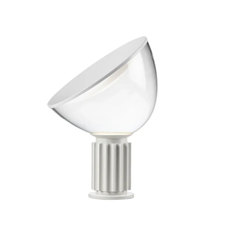Cumpără online Taccia LED Veioză Small White - Flos