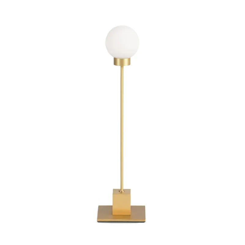 Snowball D8 Veioză Brass - Northern Popular