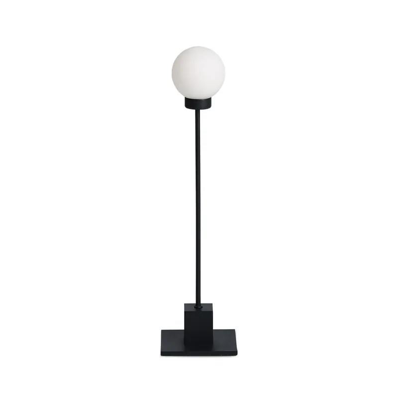 Snowball D8 Veioză Black - Northern Premium