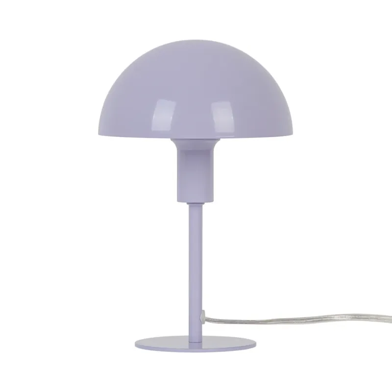 Lampa de masă Ellen Mini Lilla - Nordlux Retur ușor
