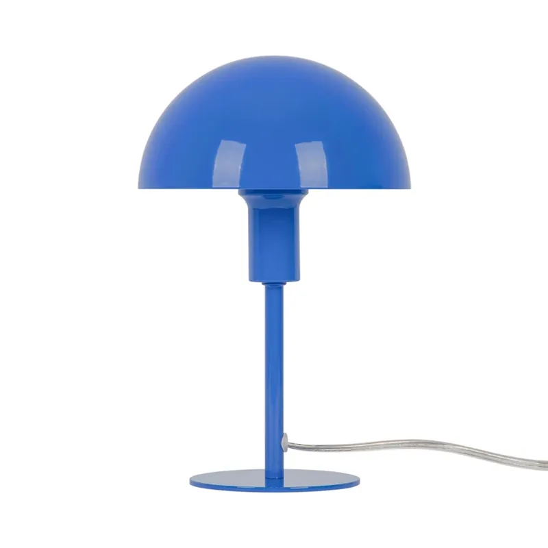 Lampa de masă Ellen Mini Blue - Nordlux Popular