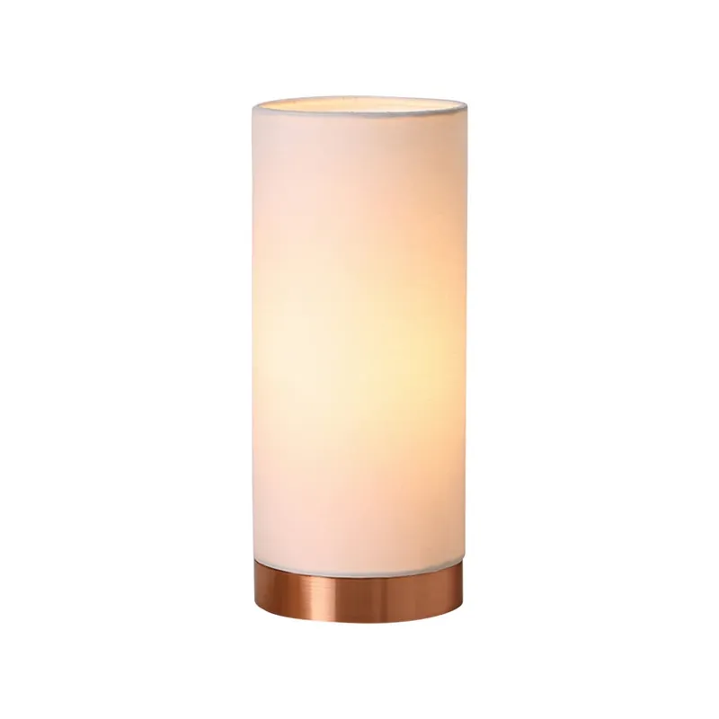Reducere specială Ronja Veioză Opal/Copper - Lindby