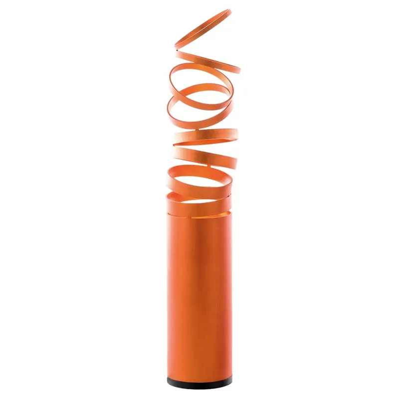 Decomposé Light T Lampă de masă portocalie - Artemide Vezi acum