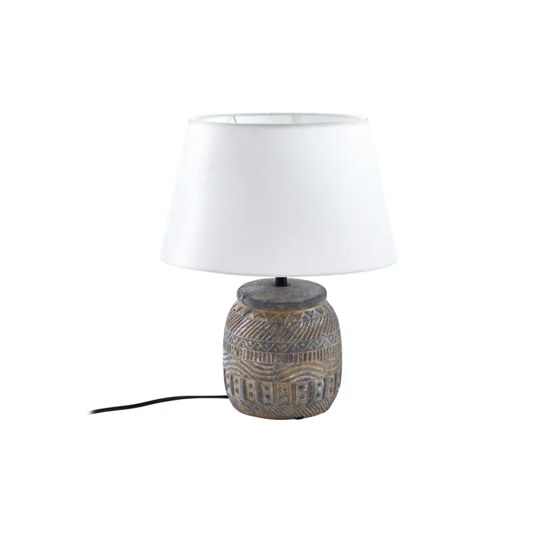 Aelith Veioză Ø30 White/Grey - Lindby Ofertă exclusivă