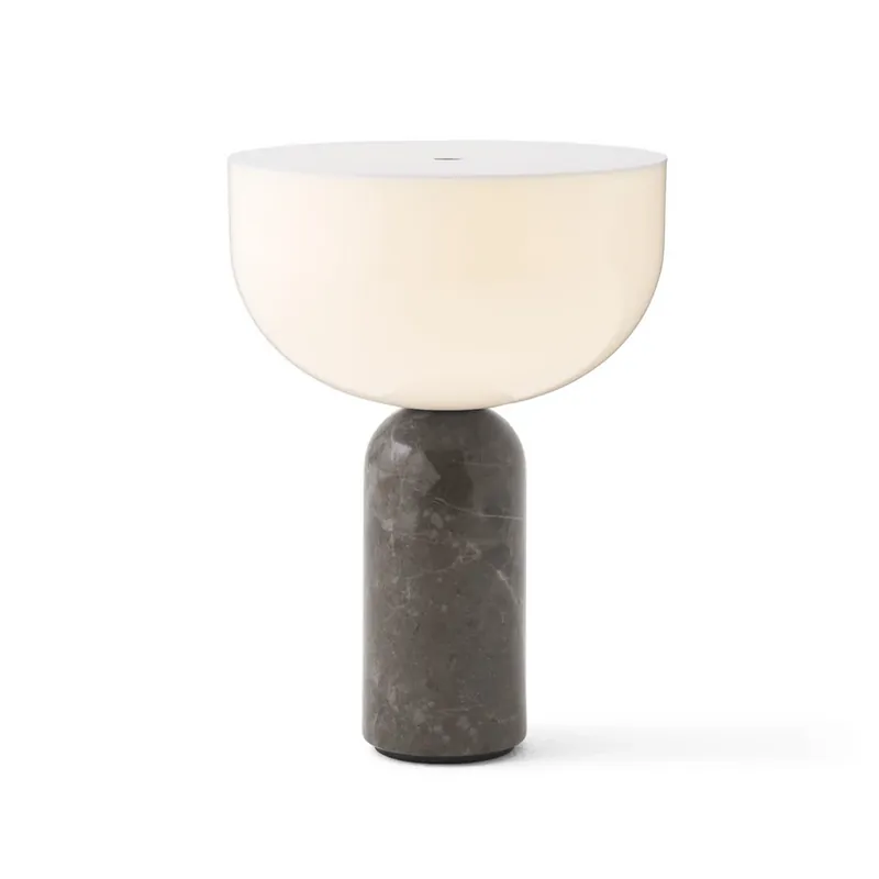 Chilipir Kizu Portabil Veioză Grey - New Works