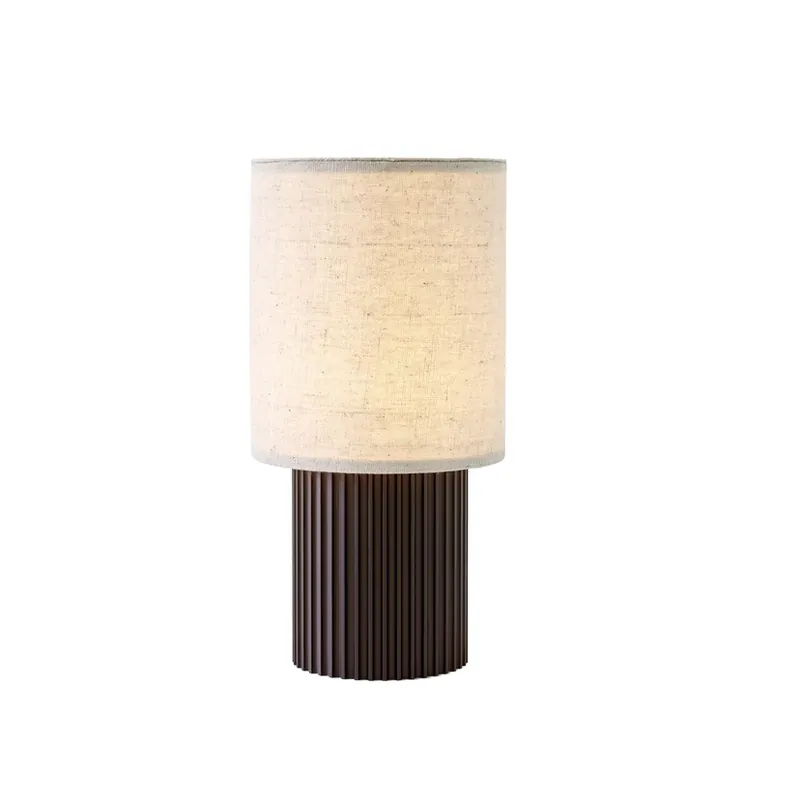 Lampa cu baterie Manhattan SC52 crem/alamă - &Tradition Super ofertă