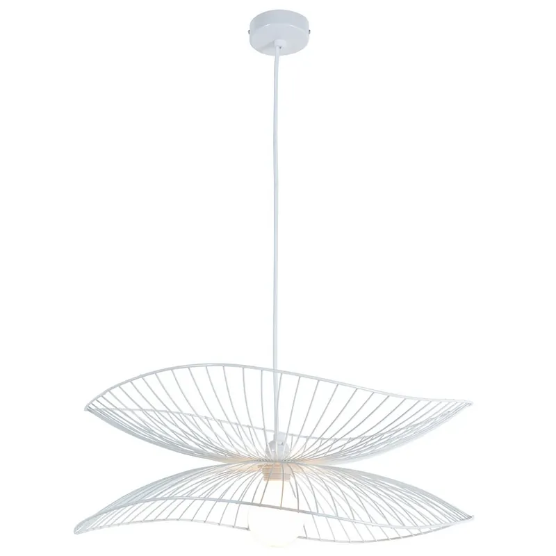 Libellule Lustră Pendul S White - Forestier Retur ușor