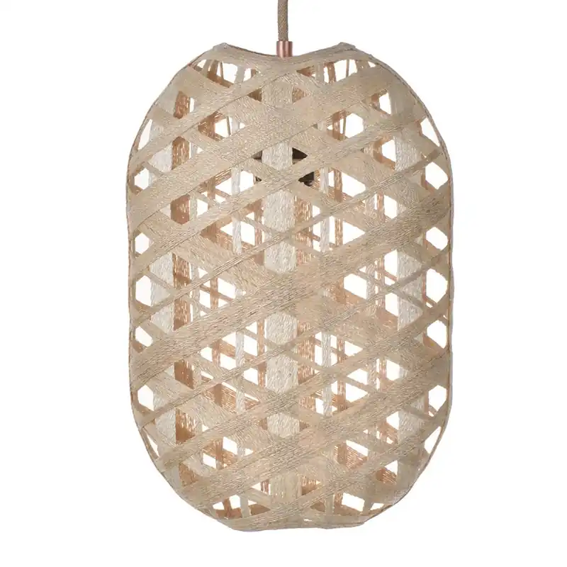 Cel mai vândut Capsule Lustră Pendul S Neutral - Forestier