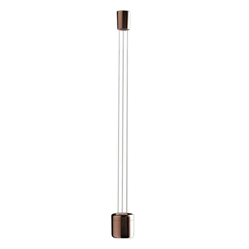 Reduceri Cavity LED Lustră Pendul S Bronze - Serien Lighting