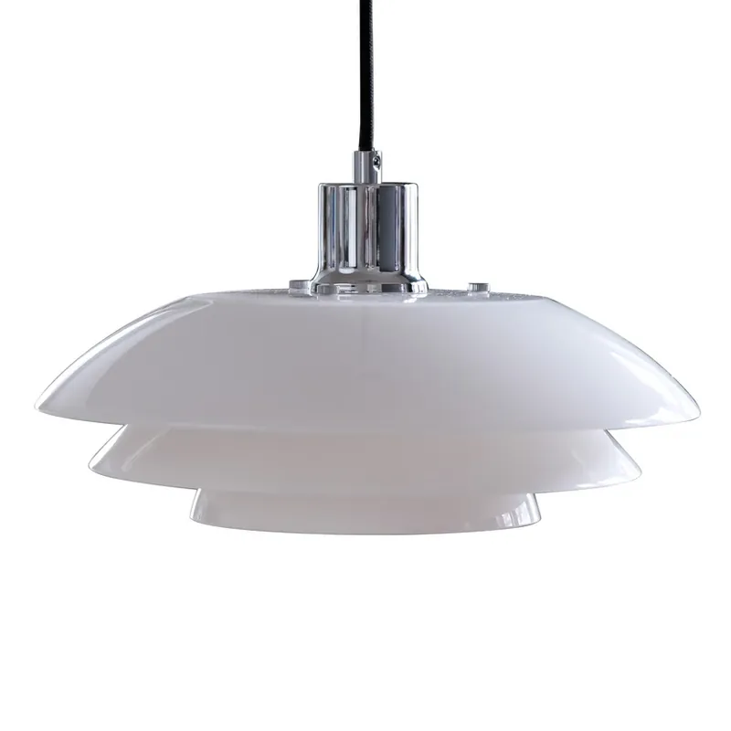 DL31 Opal Lustră Pendul - Dyberg Larsen Reducere extra