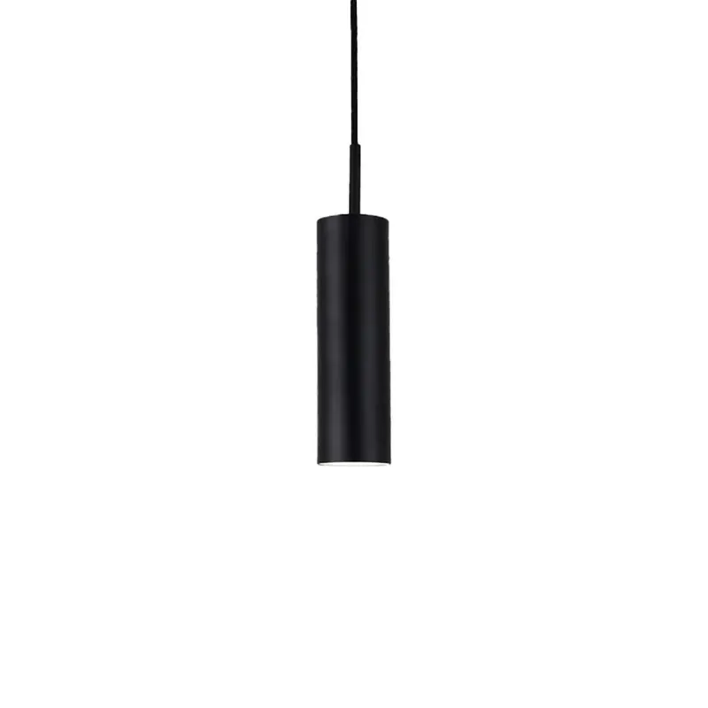 MIB 6 Lustră Pendul Black - DFTP Preț mic