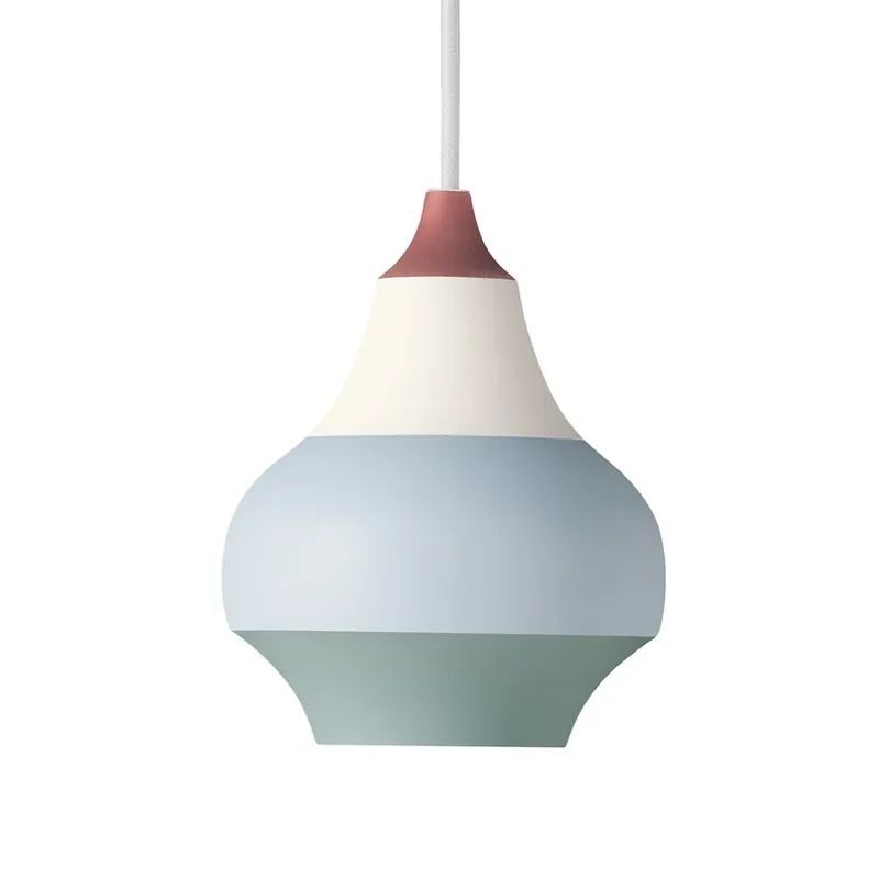 Cirque Lustră Pendul ø150 Copper Top - Louis Poulsen Livrare rapidă