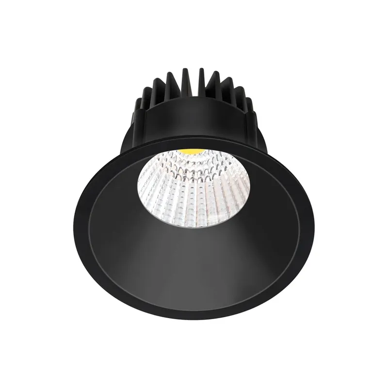 Niria LED Spot încastrat 2700K Negru - Arcchio Reduceri