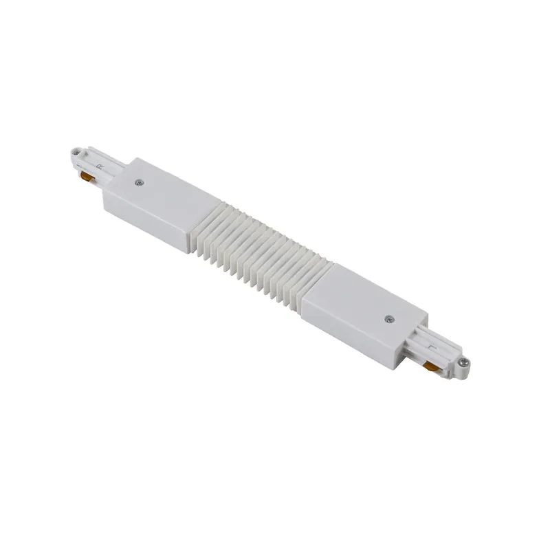 Linaro Track Flex Connector Alb - Lindby Preț redus