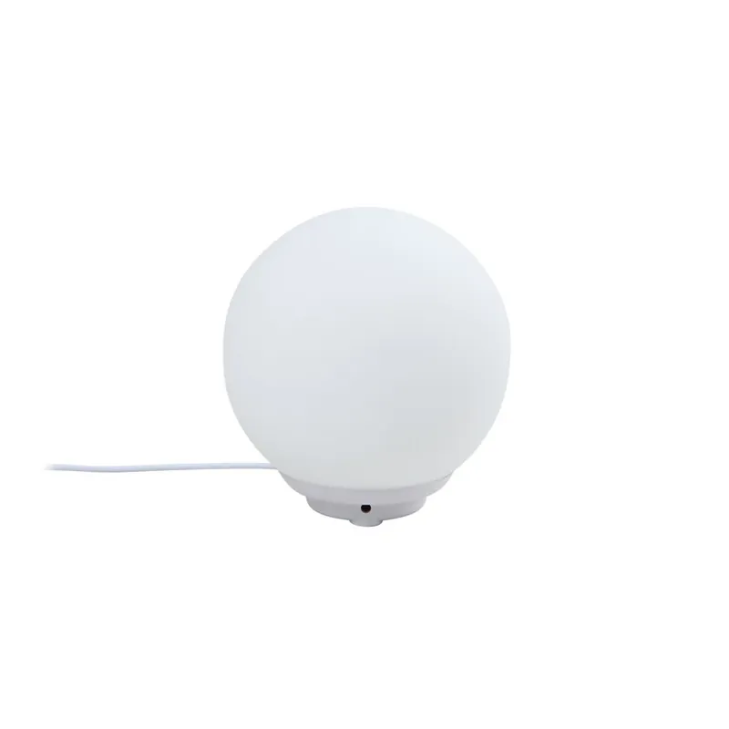 Preferatul clienților Cosmia LED Smart Veioză Dim. Alb - Lindby