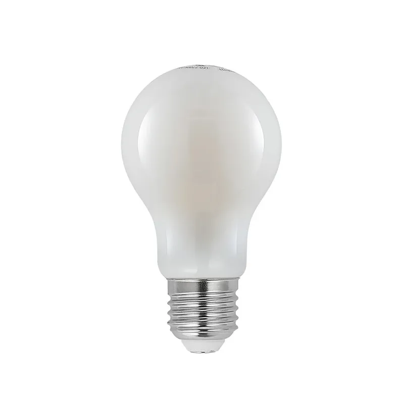 Bec LED A60, E27, 6 W, 2.700 K, opal, dimabil - Arcchio Preț redus