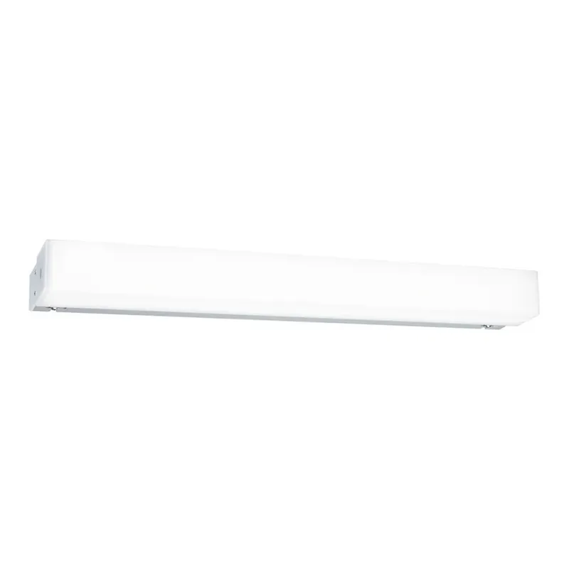 Luno LED Aplică de Perete 6W IP44 Aluminiu - Paulmann Preferatul clienților