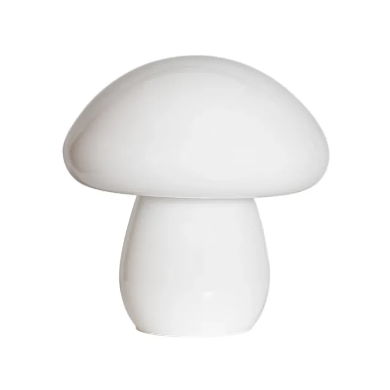 Mira Mushroom Veioză H30 Alb - By Rydéns Reduceri