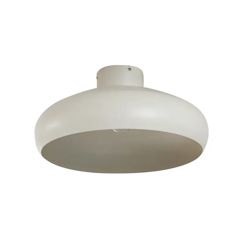 Reducere Elover Plafonieră Bej - Lindby