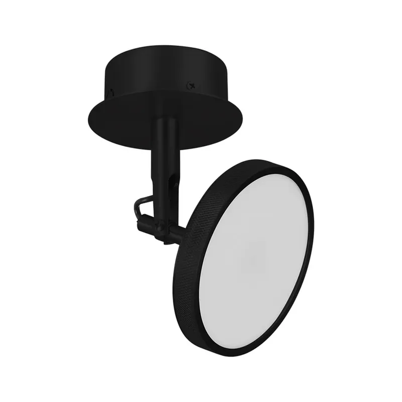 Asteria Spot Plafonieră Black - UMAGE Bestseller