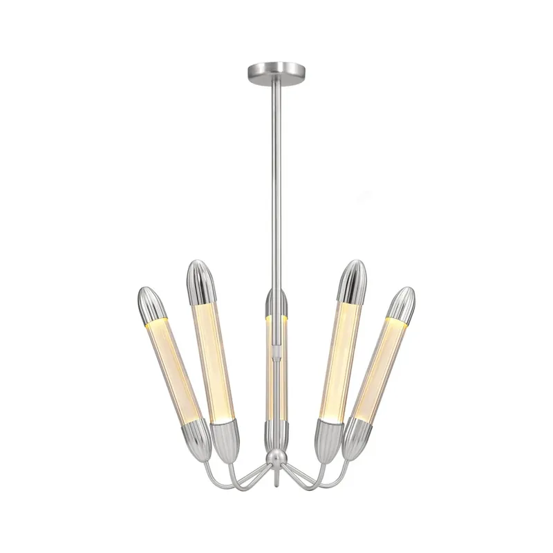 Discount Lemon Squeeze Plafonieră Short Plated Steel - UMAGE
