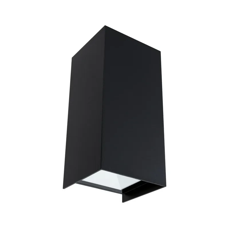Lampă LED pentru exterior Flame 22 cm, antracit, sus/jos - Paulmann Mai ieftin