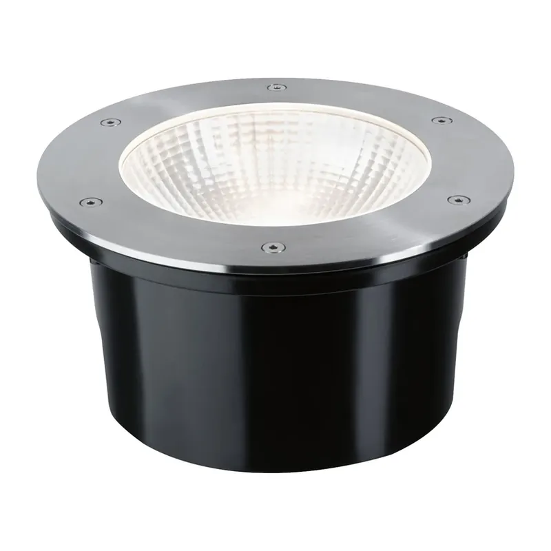 Ofertă exclusivă Durea LED Spoturi Incastrabile Exterior Ø21,3 IP67 Stainless Steel - Paulmann