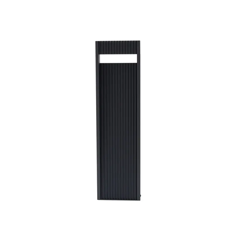 Tavion LED Lampă de exterior H60 Antracit - Lucande Ofertă specială