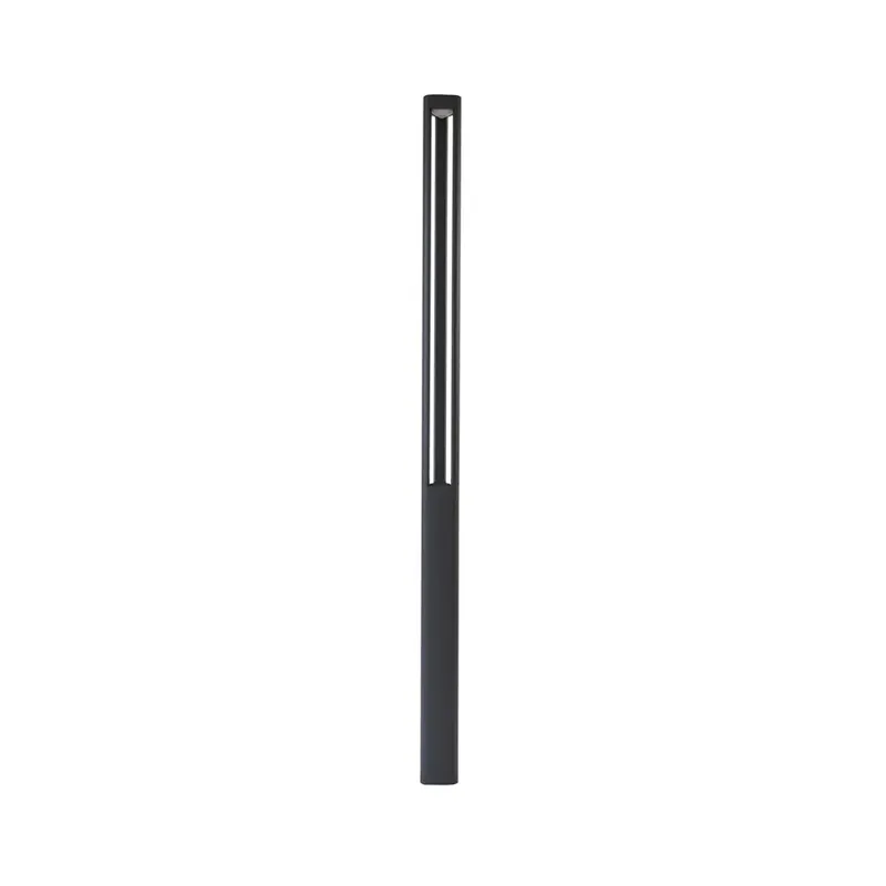 Zarek LED Lampă de exterior Antracit - Lucande Ofertă exclusivă