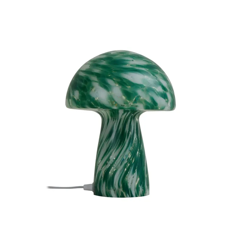 Nu rata Hubi Veioză Verde - Lindby