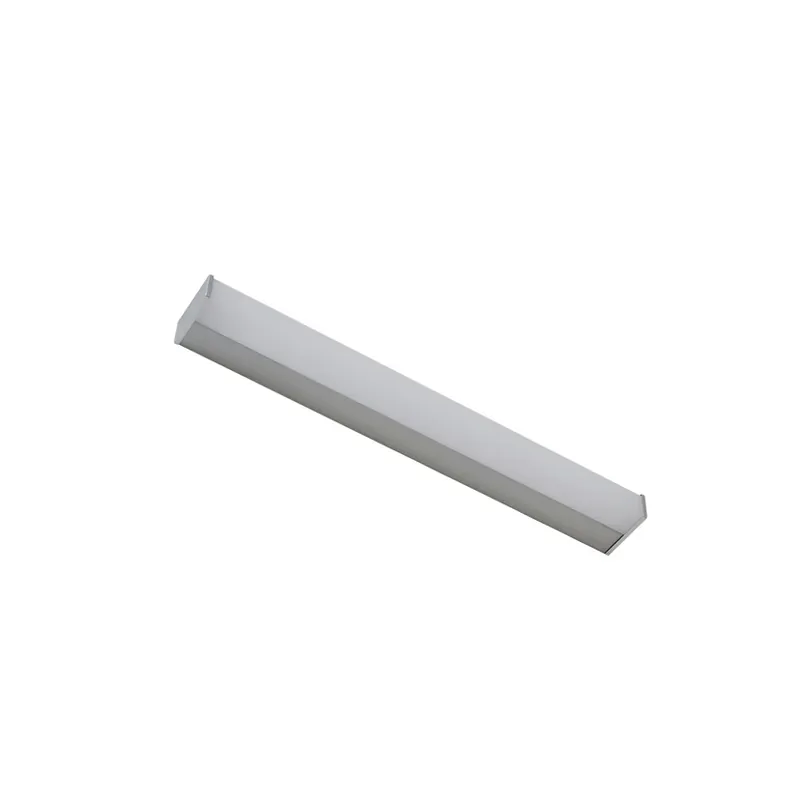 Ofertă specială Aplică de perete LED Philippa 59 cm din aluminiu - Lindby