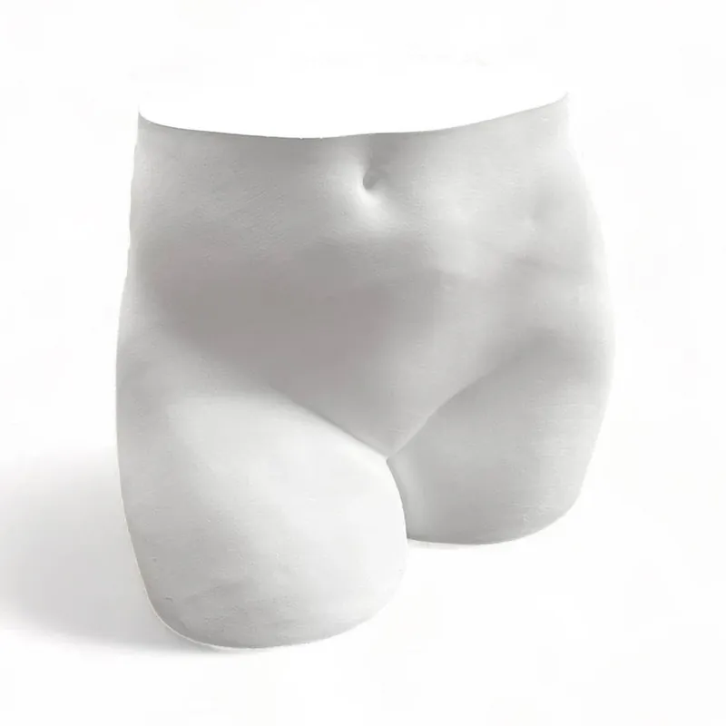Scaun Piece of Me Woman Alb - SELETTI Plată sigură