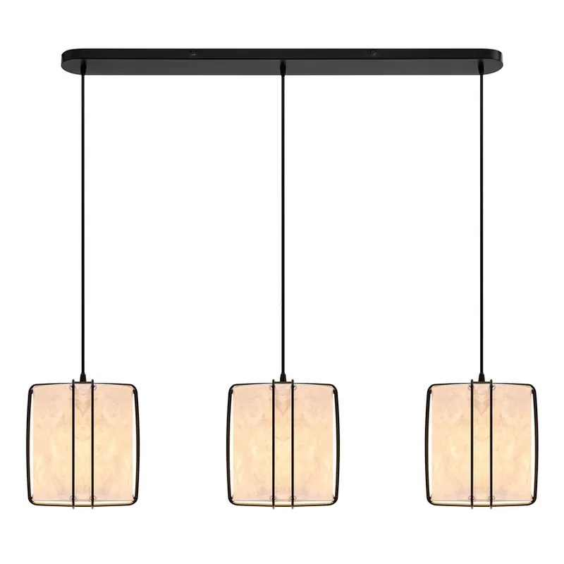 Cardine Lustră Pendul White - Nordlux Ofertă de sezon