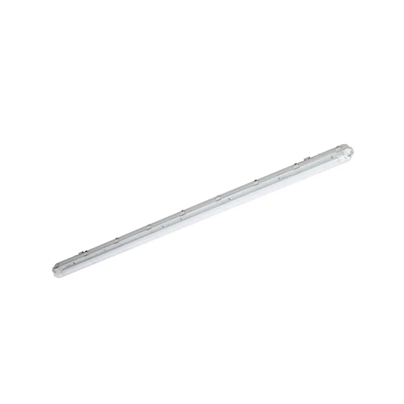 Lampa pentru încăperi umede Lior, G13, 1 x T8, 157 cm, 18 W, IP65 - PRIOS Reducere extra
