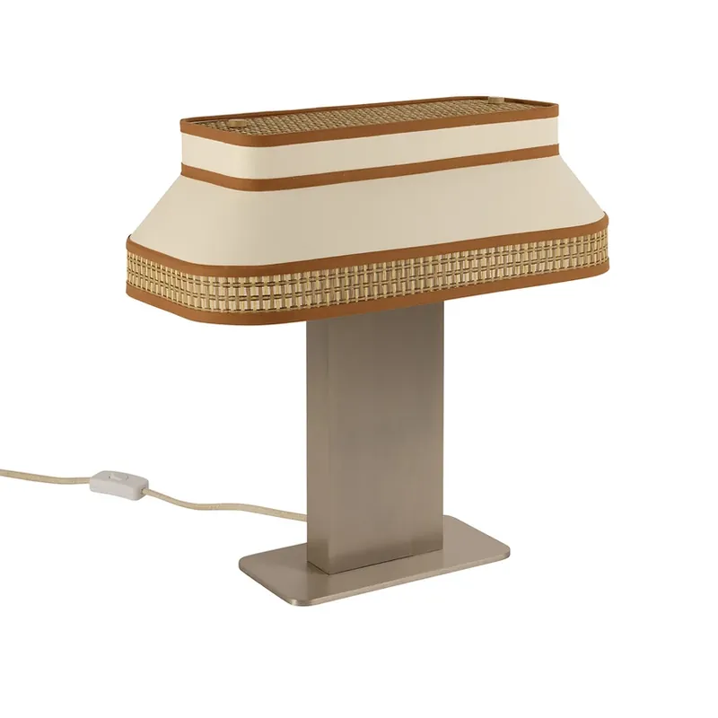 Doar azi Lampa de masă Square - MARKET SET