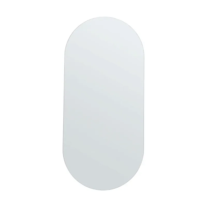 Oglindă de perete HDWalls, 150 x 70 cm, sticlă - House Doctor Bestseller