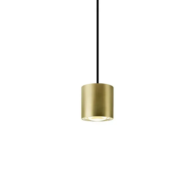 Lampa suspendată Oculus din alamă - SLV Super ofertă