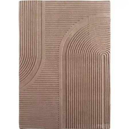 Covor boho Pompei V2 Bej 160x230 cm Plată securizată