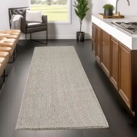Covor traversa Loom Maro 80x250 cm Popular