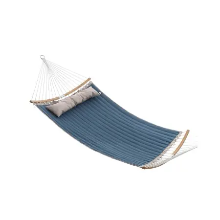 Chilipir Hamac Songmics Albastru 200x140 cm